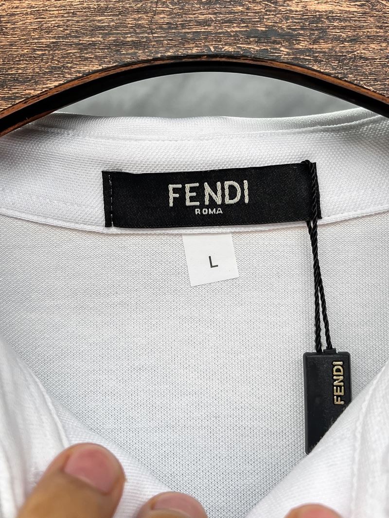 Fendi T-Shirts